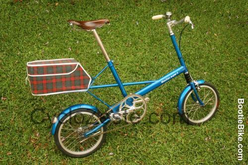 Moulton Super 4 fiche technique et avis